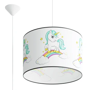 Lampa wisząca UNICORN 40 zwis SL.1413 SOLLUX LIGHTING