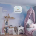 Lampa wisząca UNICORN 40 zwis SL.1413 SOLLUX LIGHTING