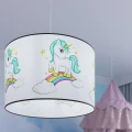 Lampa wisząca UNICORN 40 zwis SL.1413 SOLLUX LIGHTING