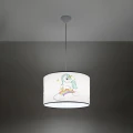 Lampa wisząca UNICORN 40 zwis SL.1413 SOLLUX LIGHTING