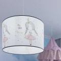 Lampa wisząca PRINCESS 30 zwis SL.1414 SOLLUX LIGHTING