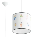 Lampa wisząca FAIRY 30 zwis SL.1416 SOLLUX LIGHTING