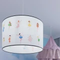 Lampa wisząca FAIRY 30 zwis SL.1416 SOLLUX LIGHTING