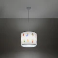 Lampa wisząca FAIRY 30 zwis SL.1416 SOLLUX LIGHTING