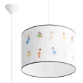 Lampa wisząca FAIRY 40 zwis SL.1417 SOLLUX LIGHTING