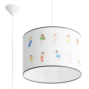 Lampa wisząca FAIRY 40 zwis SL.1417 SOLLUX LIGHTING