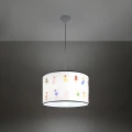 Lampa wisząca FAIRY 40 zwis SL.1417 SOLLUX LIGHTING
