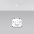 Lampa wisząca CAT 30 zwis SL.1418 SOLLUX LIGHTING