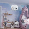Lampa wisząca KITTY 30 zwis SL.1420 SOLLUX LIGHTING