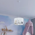 Lampa wisząca KITTY 30 zwis SL.1420 SOLLUX LIGHTING