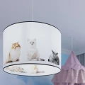 Lampa wisząca KITTY 30 zwis SL.1420 SOLLUX LIGHTING