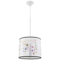 Lampa wisząca OWLS 30 zwis SL.1422 SOLLUX LIGHTING