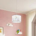 Lampa wisząca OWLS 30 zwis SL.1422 SOLLUX LIGHTING