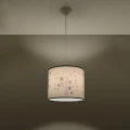 Lampa wisząca OWLS 30 zwis SL.1422 SOLLUX LIGHTING