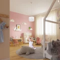 Lampa wisząca OWLS 40 zwis SL.1423 SOLLUX LIGHTING