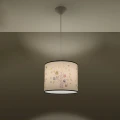 Lampa wisząca OWLS 40 zwis SL.1423 SOLLUX LIGHTING