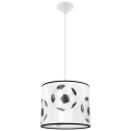 Lampa wisząca FOOTBALL A 30 zwis SL.1424 SOLLUX LIGHTING