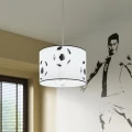 Lampa wisząca FOOTBALL A 30 zwis SL.1424 SOLLUX LIGHTING