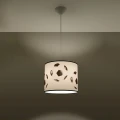 Lampa wisząca FOOTBALL A 30 zwis SL.1424 SOLLUX LIGHTING