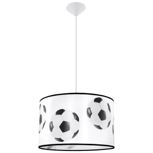 Lampa wisząca FOOTBALL A 40 zwis SL.1425 SOLLUX LIGHTING
