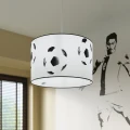 Lampa wisząca FOOTBALL A 40 zwis SL.1425 SOLLUX LIGHTING