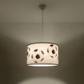 Lampa wisząca FOOTBALL A 40 zwis SL.1425 SOLLUX LIGHTING