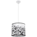 Lampa wisząca FOOTBALL B 30 zwis SL.1426 SOLLUX LIGHTING
