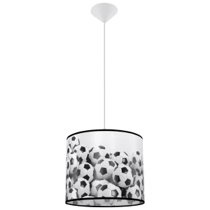 Lampa wisząca FOOTBALL B 30 zwis SL.1426 SOLLUX LIGHTING