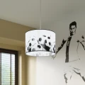 Lampa wisząca FOOTBALL B 30 zwis SL.1426 SOLLUX LIGHTING