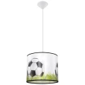 Lampa wisząca FOOTBALL C 30 zwis SL.1428 SOLLUX LIGHTING