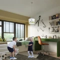 Lampa wisząca FOOTBALL C 30 zwis SL.1428 SOLLUX LIGHTING