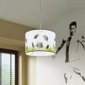 Lampa wisząca FOOTBALL C 30 zwis SL.1428 SOLLUX LIGHTING