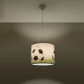 Lampa wisząca FOOTBALL C 30 zwis SL.1428 SOLLUX LIGHTING