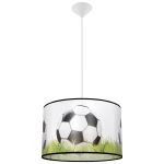 Lampa wisząca FOOTBALL C 40 zwis SL.1429 SOLLUX LIGHTING