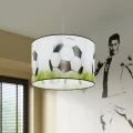 Lampa wisząca FOOTBALL C 40 zwis SL.1429 SOLLUX LIGHTING