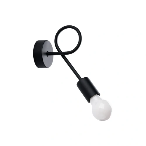 lampa-scienna-levar-czarna-kinkiet-sl-1454-sollux-lighting-1.webp