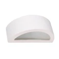 Lampa ścienna ATENA 30 kinkiet Ceramiczny SL.1459 SOLLUX LIGHTING