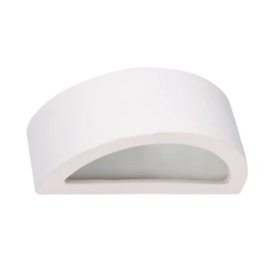 Lampa ścienna ATENA 30 kinkiet Ceramiczny SL.1459 SOLLUX LIGHTING