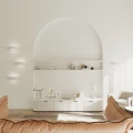 Lampa ścienna ATENA 30 kinkiet Ceramiczny SL.1459 SOLLUX LIGHTING