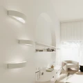 Lampa ścienna ATENA 30 kinkiet Ceramiczny SL.1459 SOLLUX LIGHTING