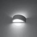 Lampa ścienna ATENA 30 kinkiet Ceramiczny SL.1459 SOLLUX LIGHTING