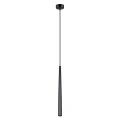 Lampa wisząca BLISS 1 czarna zwis SL.1462 SOLLUX LIGHTING