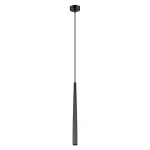 Lampa wisząca BLISS 1 czarna zwis SL.1462 SOLLUX LIGHTING