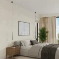 Lampa wisząca BLISS 1 czarna zwis SL.1462 SOLLUX LIGHTING