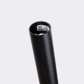Lampa wisząca BLISS 1 czarna zwis SL.1462 SOLLUX LIGHTING