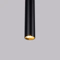 Lampa wisząca BLISS 1 czarna zwis SL.1462 SOLLUX LIGHTING