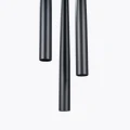 Lampa wisząca BLISS 3P czarna zwis SL.1463 SOLLUX LIGHTING