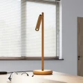 Lampa biurkowa PASTELO złota lampka biurkowa SL.1470 SOLLUX LIGHTING