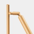 Lampa biurkowa PASTELO złota lampka biurkowa SL.1470 SOLLUX LIGHTING