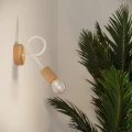 Lampa wisząca EMBER 5 biała żyrandol SL.1475 SOLLUX LIGHTING